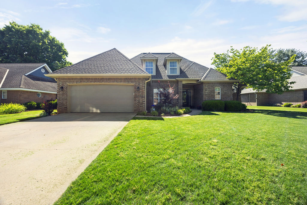 Hemingway Ridge Sub Ph I - Residential