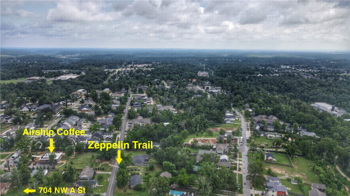 Demings 2nd Add Bentonville - Residential