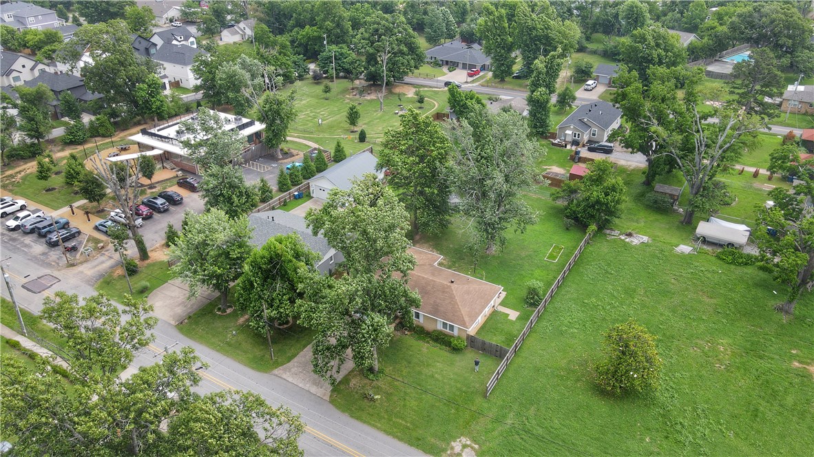 Demings 2nd Add Bentonville - Residential