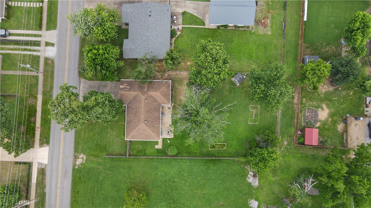 Demings 2nd Add Bentonville - Residential