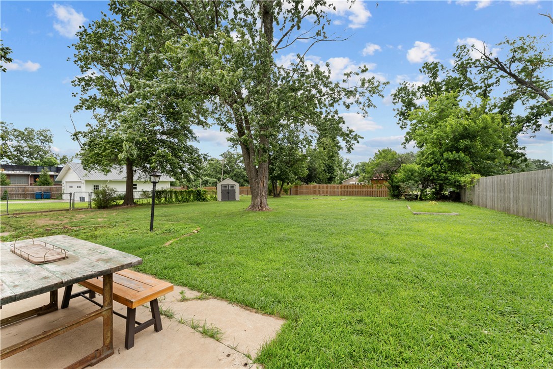Demings 2nd Add Bentonville - Residential