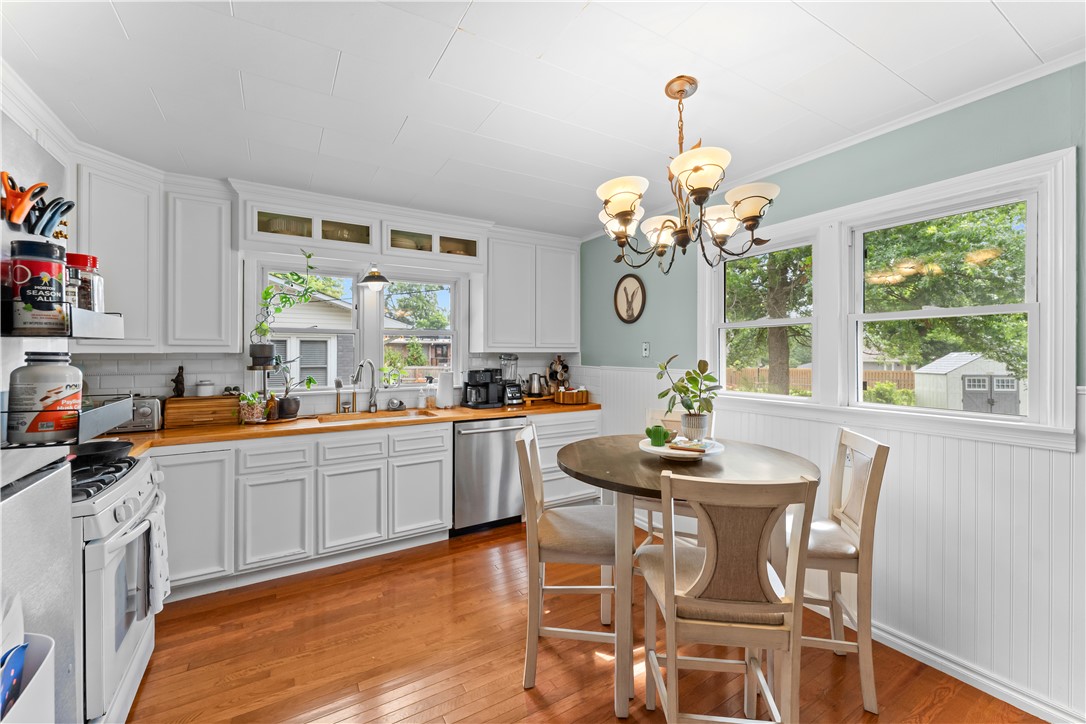 Demings 2nd Add Bentonville - Residential