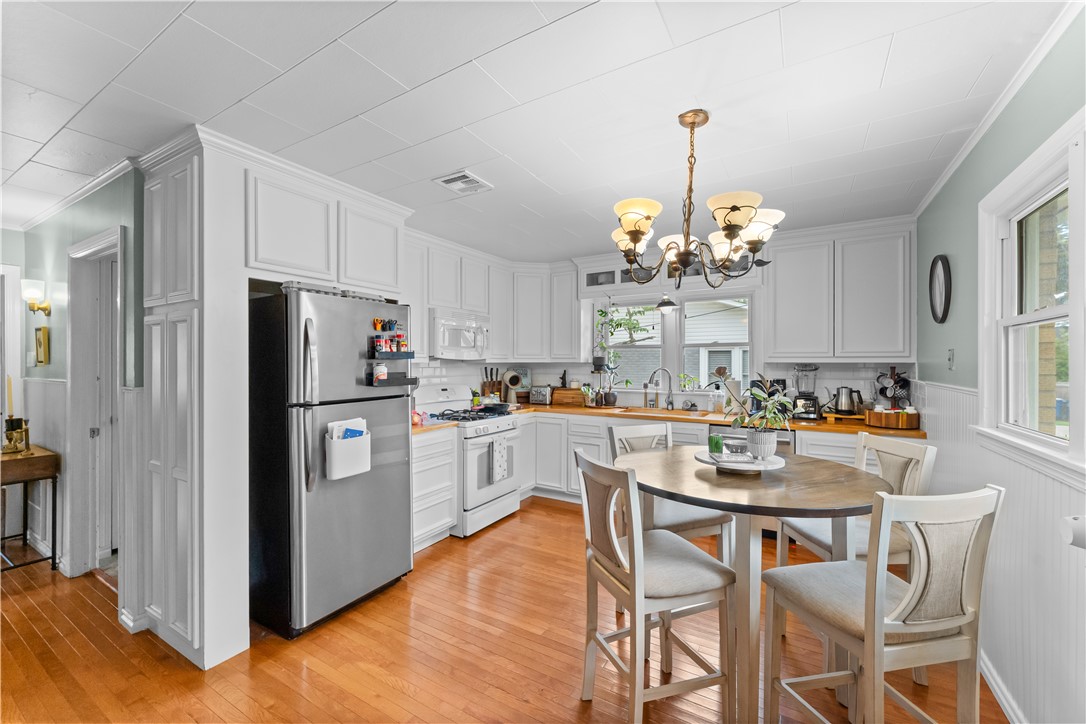 Demings 2nd Add Bentonville - Residential