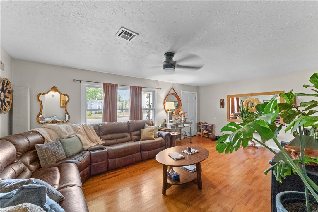 Demings 2nd Add Bentonville - Residential