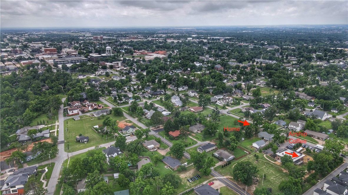 Demings 2nd Add Bentonville - Residential