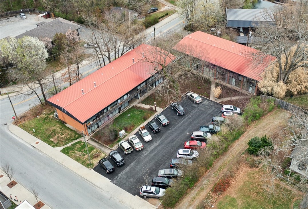 Putmans Add - Residential