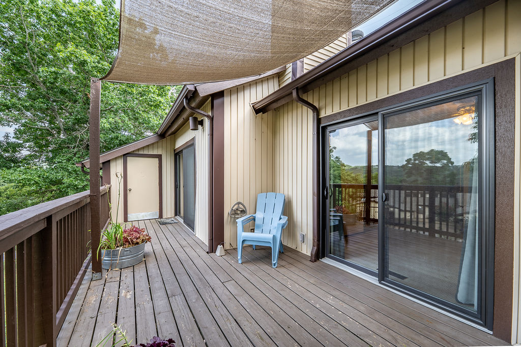 Unit 104 Holiday Island - Residential