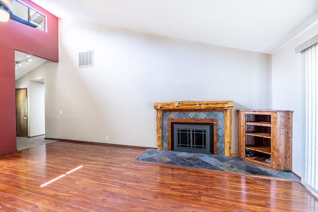 Unit 104 Holiday Island - Residential