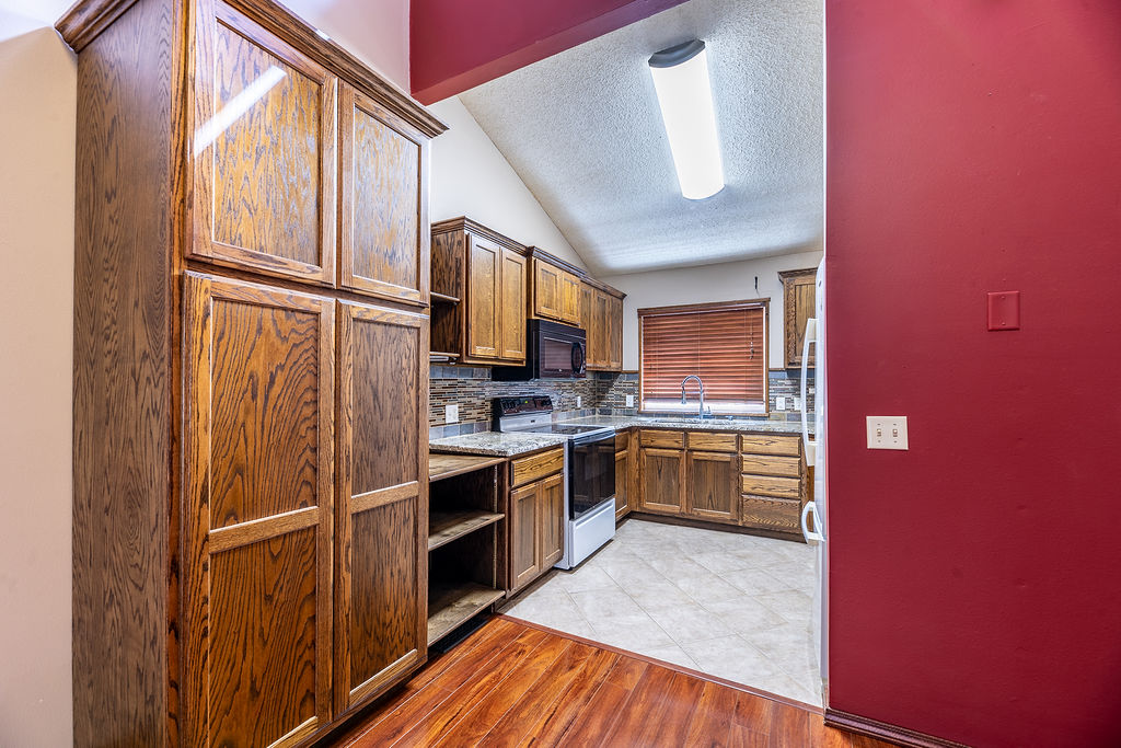 Unit 104 Holiday Island - Residential