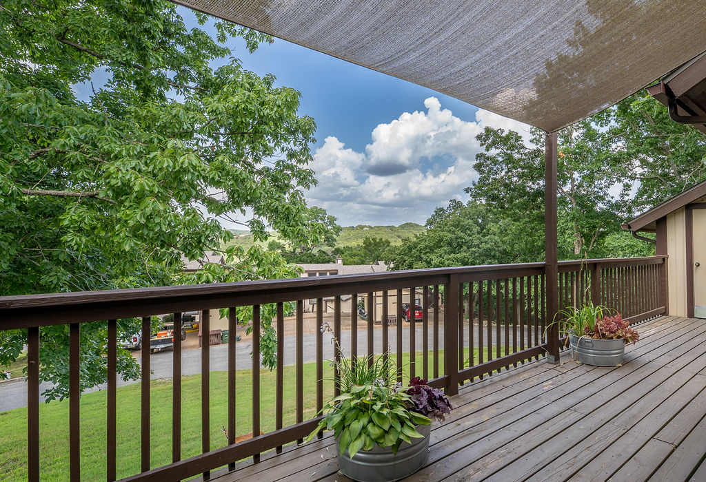 Unit 104 Holiday Island - Residential