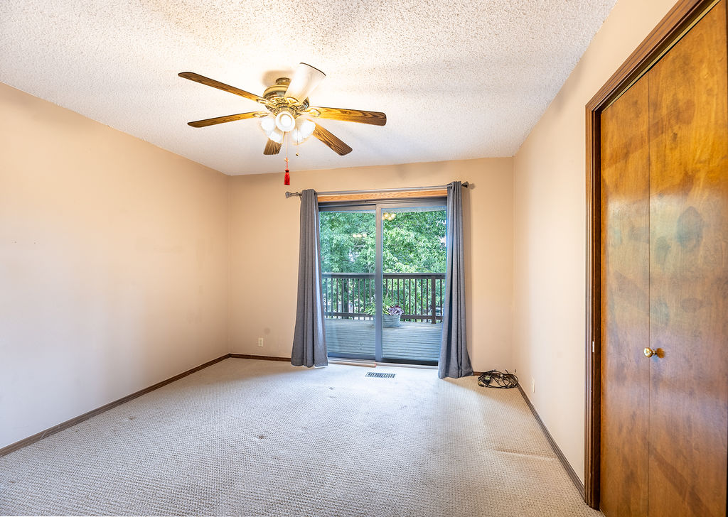 Unit 104 Holiday Island - Residential