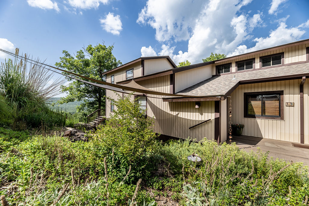 Unit 104 Holiday Island - Residential