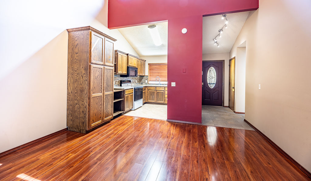 Unit 104 Holiday Island - Residential