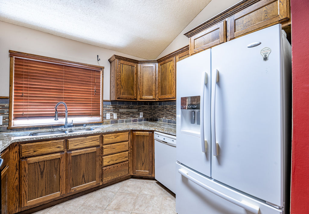Unit 104 Holiday Island - Residential