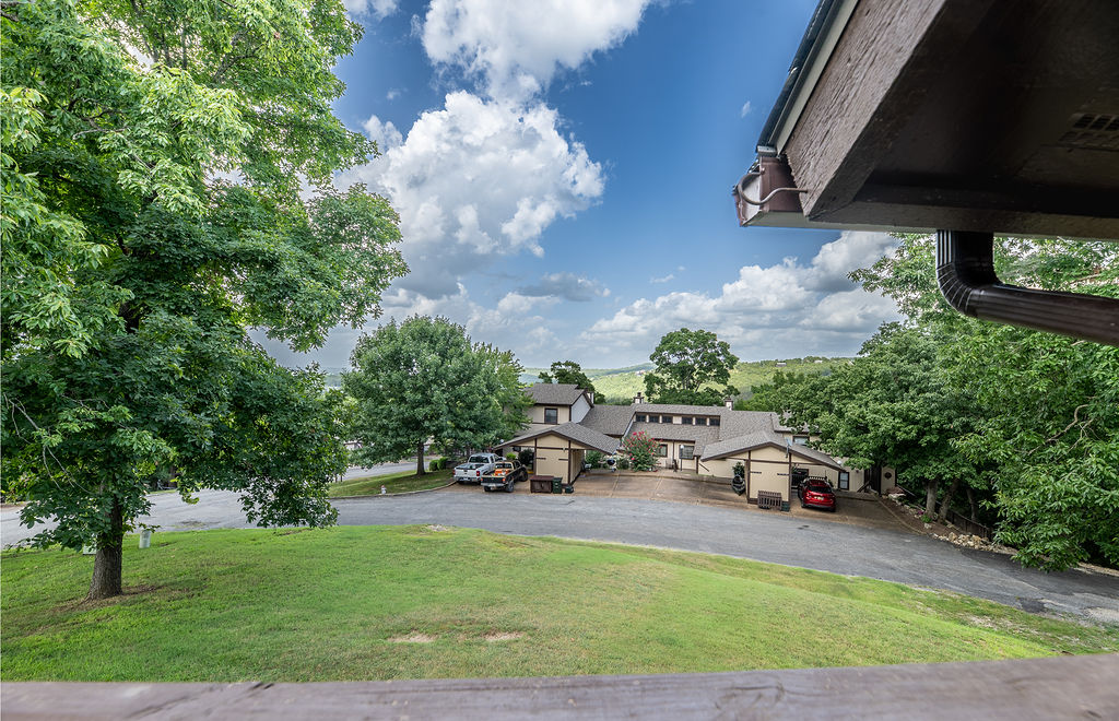 Unit 104 Holiday Island - Residential