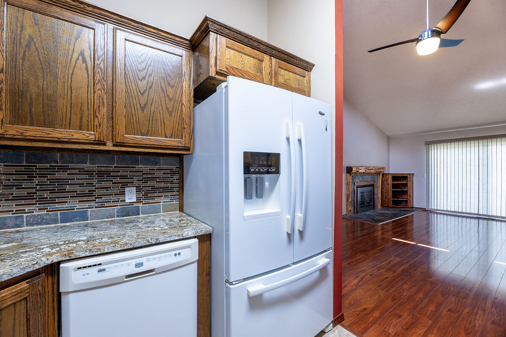 Unit 104 Holiday Island - Residential