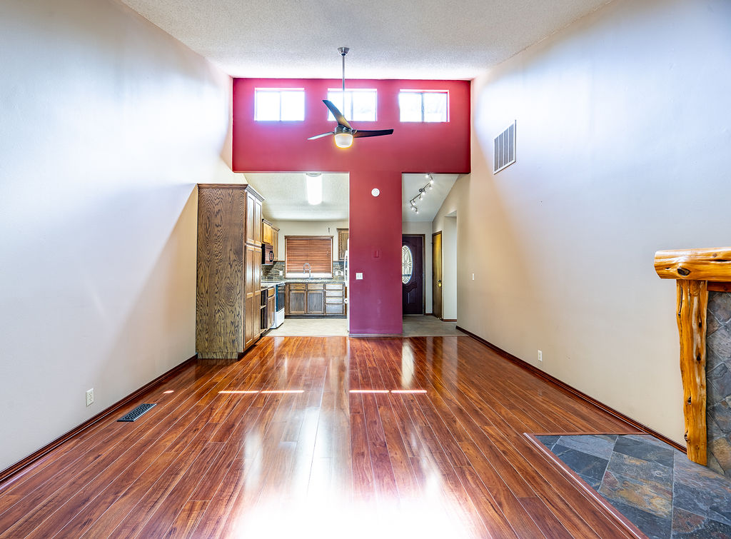 Unit 104 Holiday Island - Residential