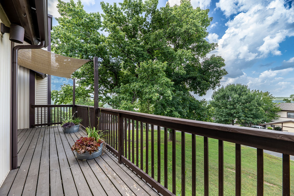 Unit 104 Holiday Island - Residential