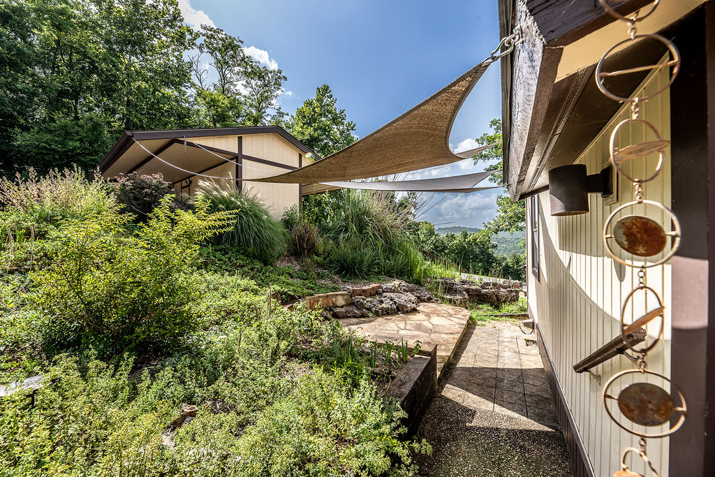 Unit 104 Holiday Island - Residential