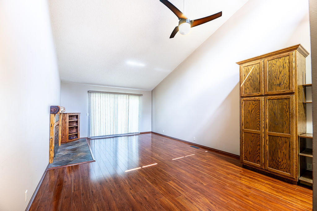 Unit 104 Holiday Island - Residential