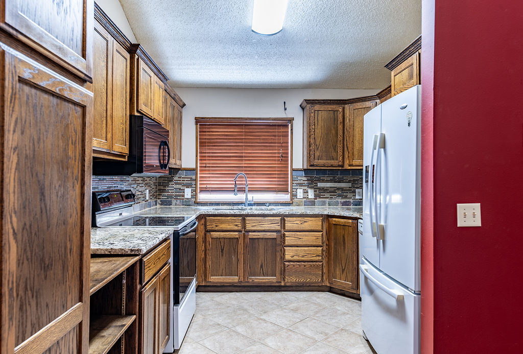 Unit 104 Holiday Island - Residential