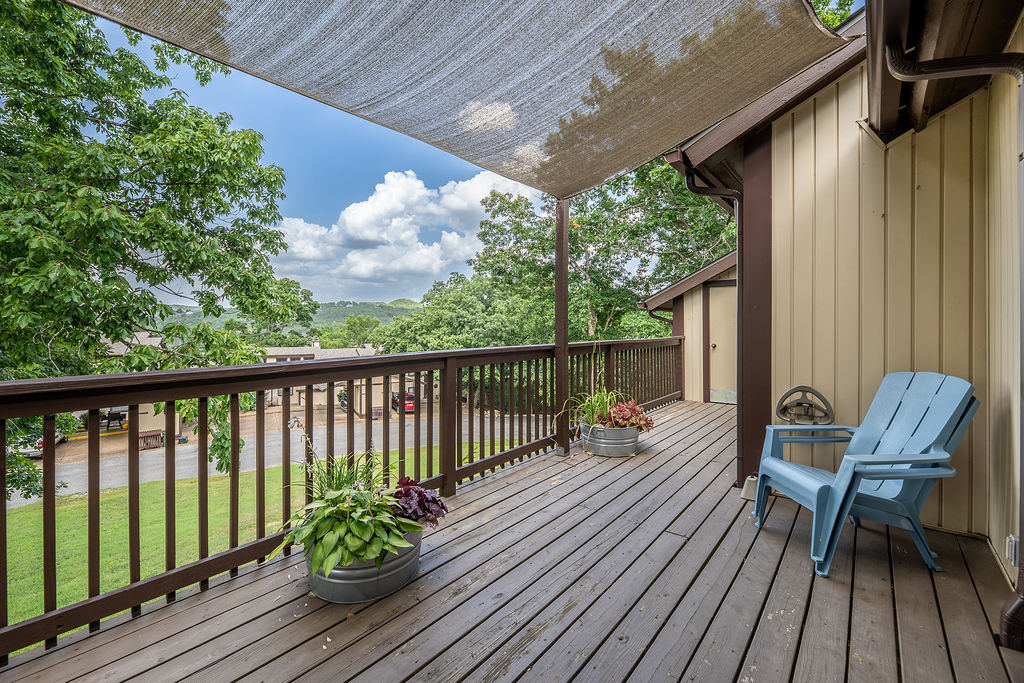Unit 104 Holiday Island - Residential