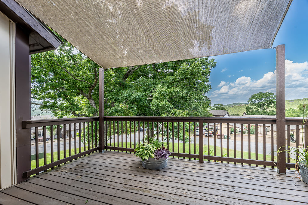 Unit 104 Holiday Island - Residential