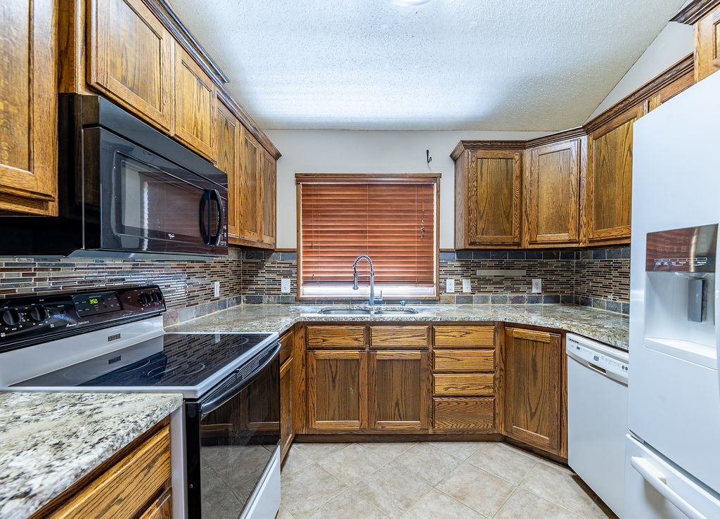 Unit 104 Holiday Island - Residential