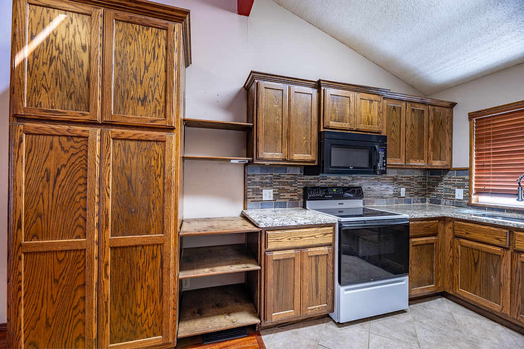 Unit 104 Holiday Island - Residential