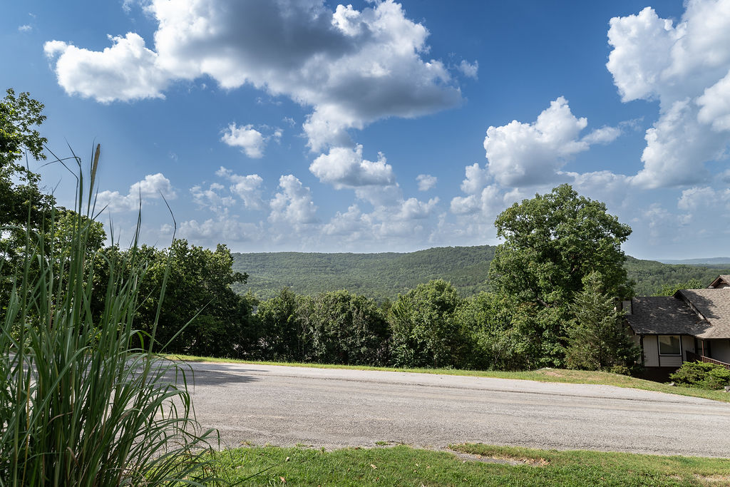 Unit 104 Holiday Island - Residential