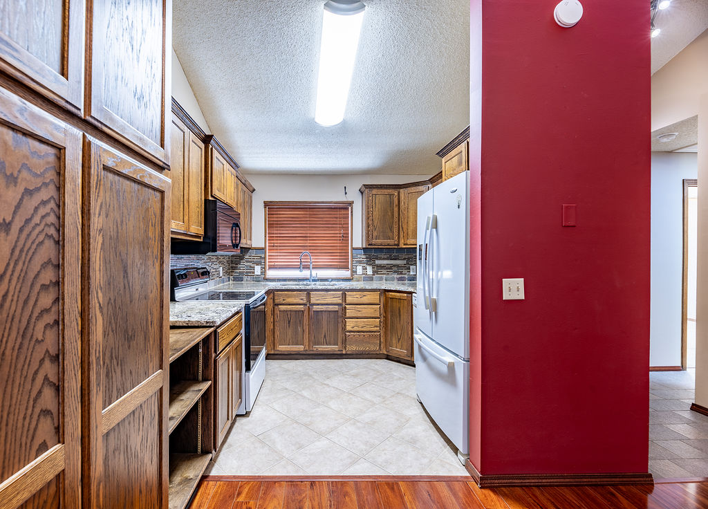 Unit 104 Holiday Island - Residential