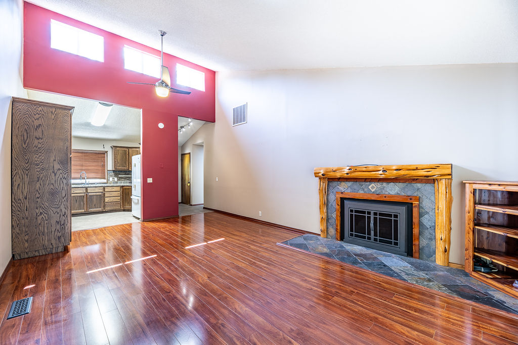 Unit 104 Holiday Island - Residential