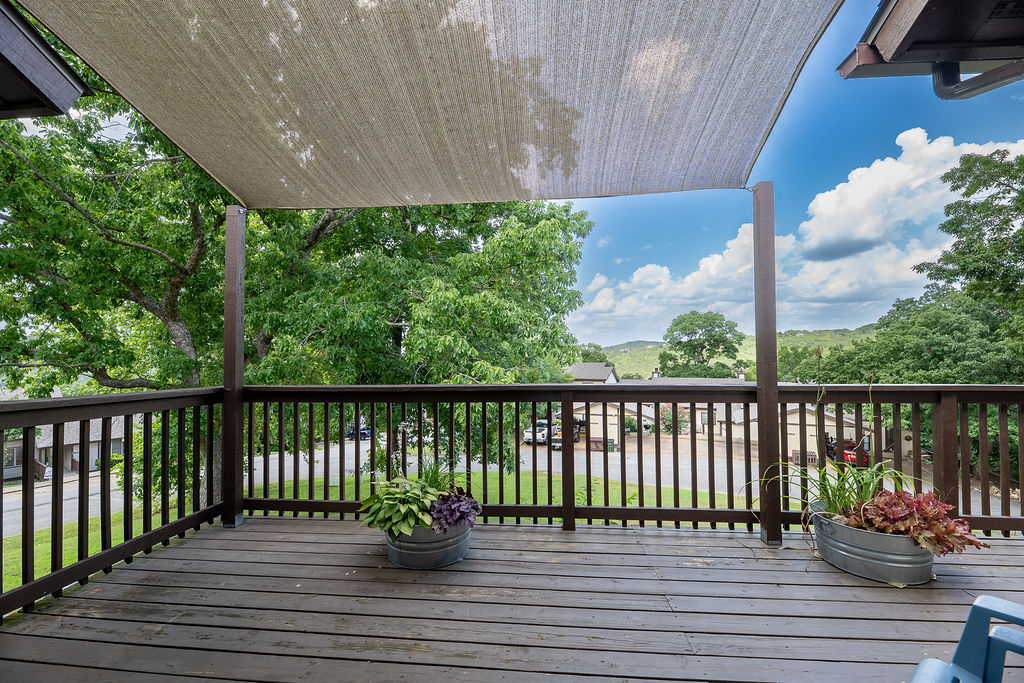 Unit 104 Holiday Island - Residential