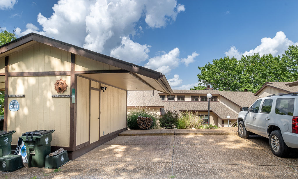 Unit 104 Holiday Island - Residential