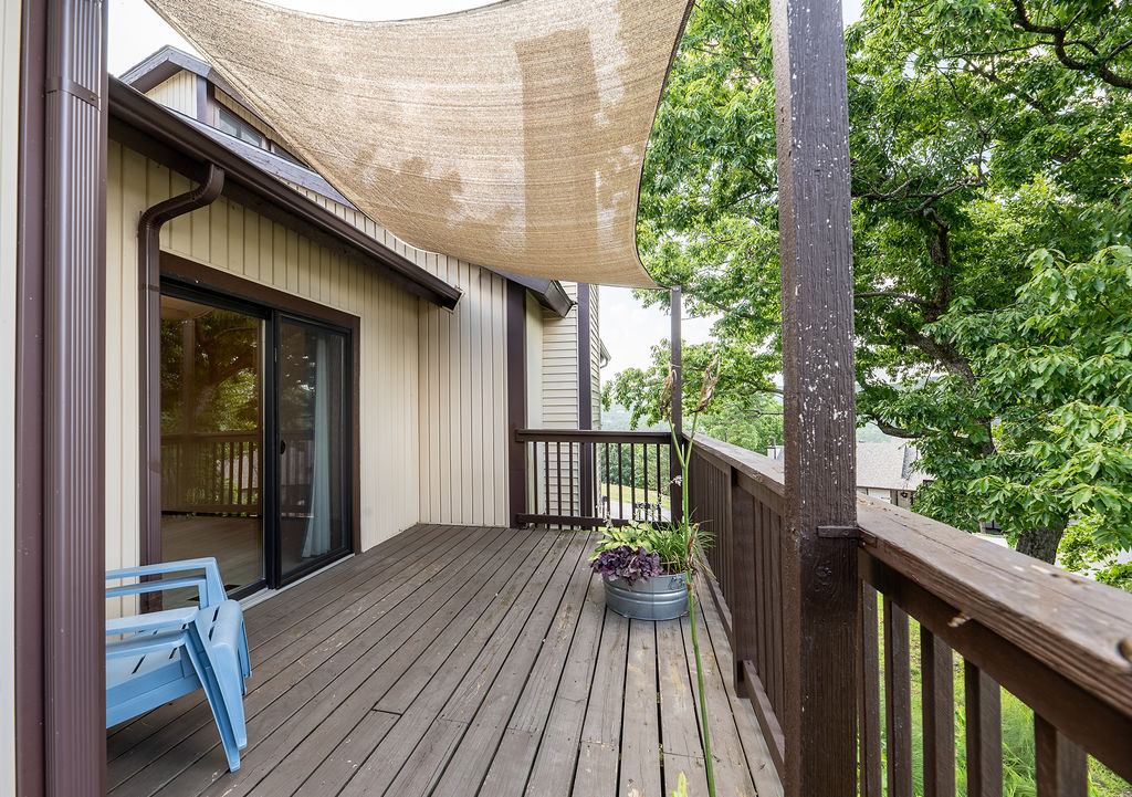 Unit 104 Holiday Island - Residential