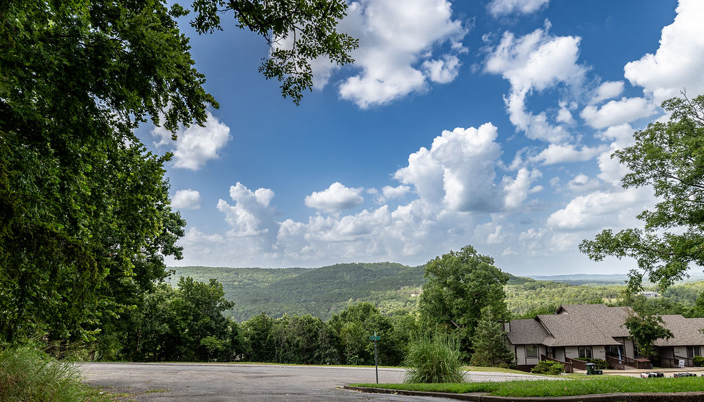 Unit 104 Holiday Island - Residential