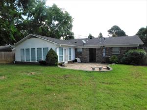 Andrews Addition - Residential
