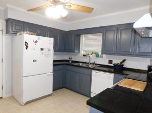Andrews Addition - Residential