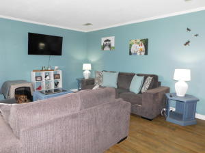 Andrews Addition - Residential