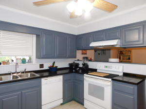 Andrews Addition - Residential