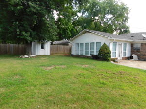 Andrews Addition - Residential
