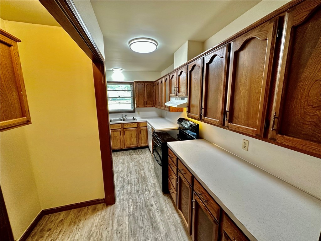 Braithwaite Park - Residential Lease
