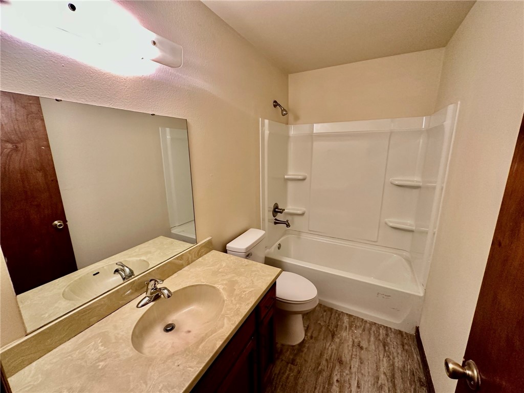 Braithwaite Park - Residential Lease