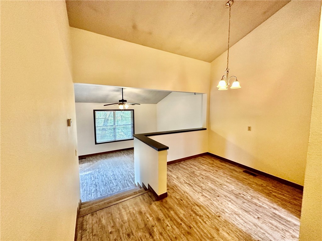 Braithwaite Park - Residential Lease