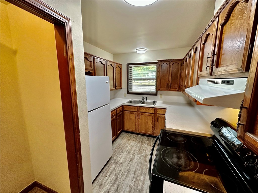 Braithwaite Park - Residential Lease