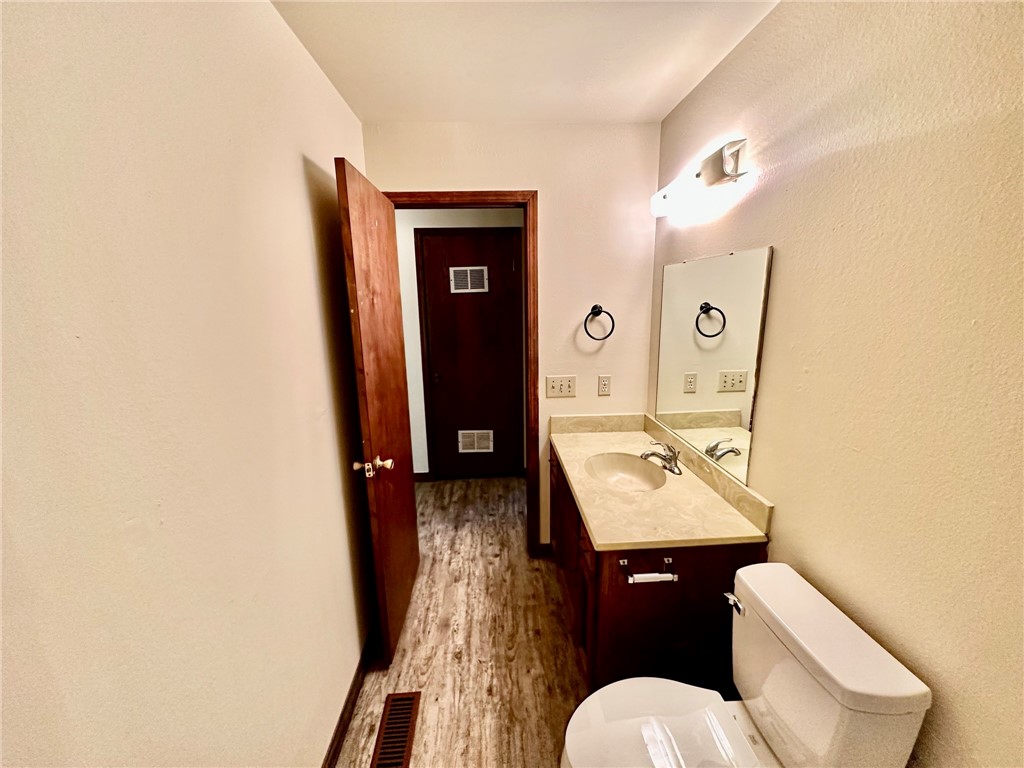 Braithwaite Park - Residential Lease