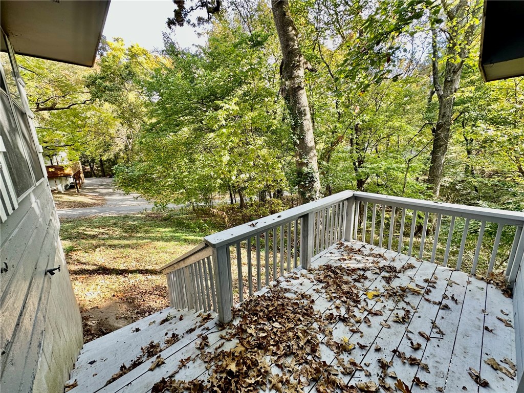 Braithwaite Park - Residential Lease
