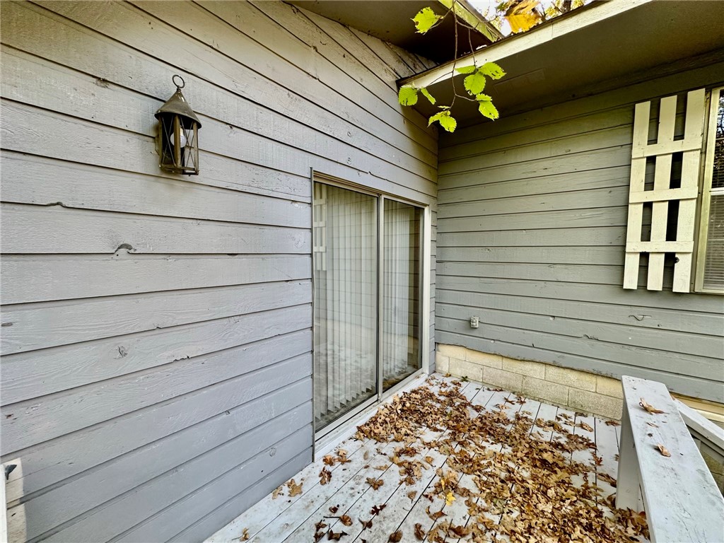 Braithwaite Park - Residential Lease