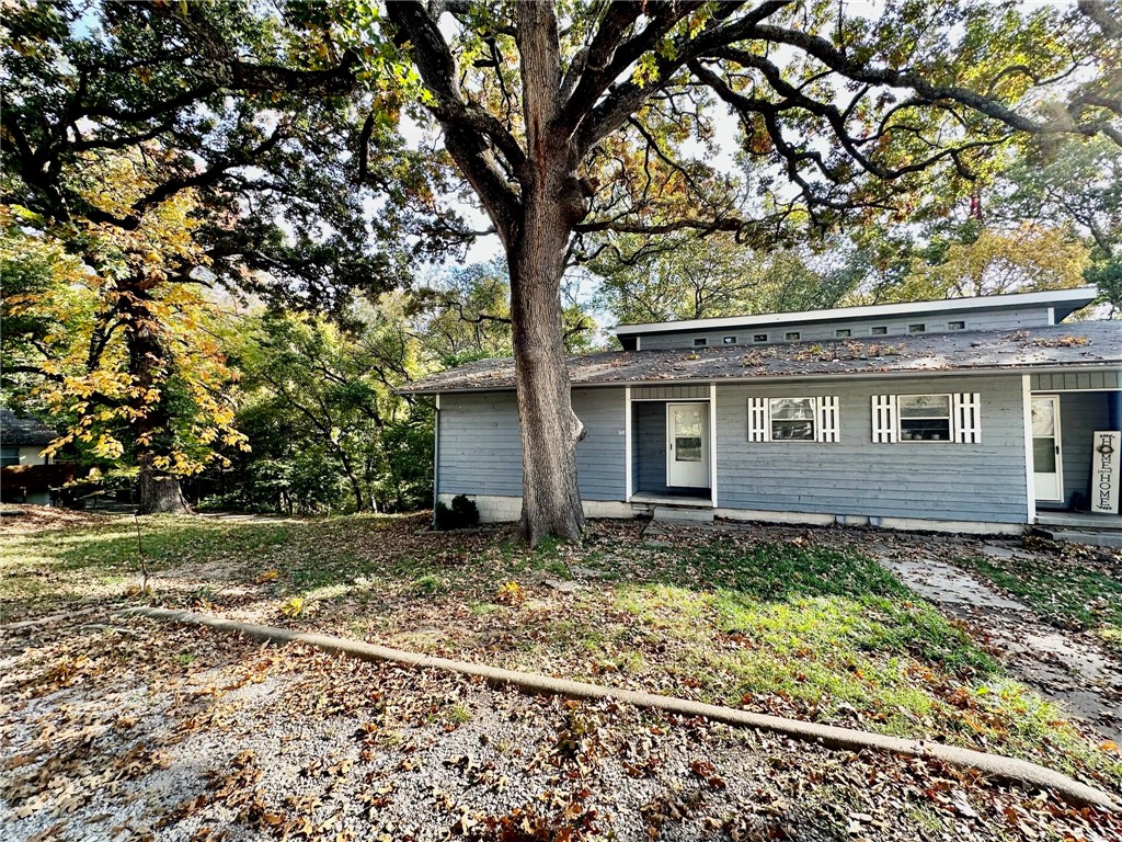 Braithwaite Park - Residential Lease