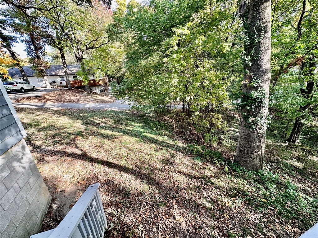 Braithwaite Park - Residential Lease